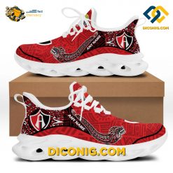 LIGA MX Atlas FC Max Soul Shoes Custom Aztec