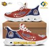 LIGA MX Atletico San Luis Max Soul Shoes