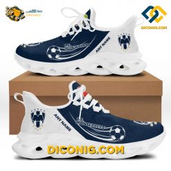 LIGA MX CF Monterrey Max Soul Shoes