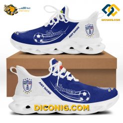 LIGA MX CF Pachuca Max Soul Shoes