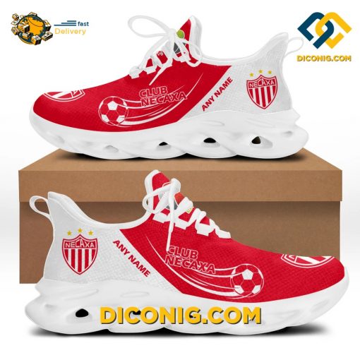LIGA MX Club Necaxa Max Soul Shoes