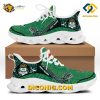 LIGA MX Club Santos Laguna Max Soul Shoes Custom Aztec
