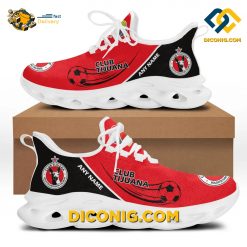 LIGA MX Club Tijuana Max Soul Shoes