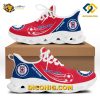 LIGA MX Cruz Azul Max Soul Shoes