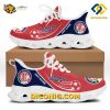 LIGA MX Deportivo Toluca Max Soul Shoes
