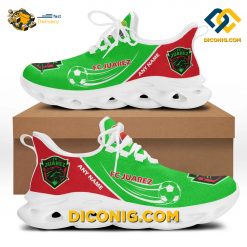 LIGA MX FC Juarez Max Soul Shoes