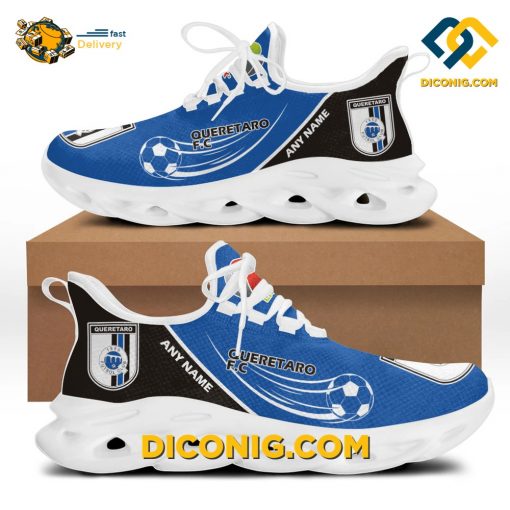 LIGA MX Queretaro FC Max Soul Shoes