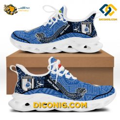 LIGA MX Queretaro FC Max Soul Shoes Custom Aztec