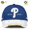 MLB Philadelphia Phillies Curved Brim Cap Emergency Medical Technician