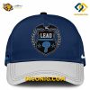 MLB Philadelphia Phillies Curved Brim Cap Law Enforcement Appreciation