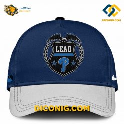 MLB Philadelphia Phillies Curved Brim Cap Law Enforcement Appreciation