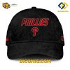 MLB Philadelphia Phillies Curved Brim Cap Marvel Avengers Night