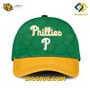 MLB Philadelphia Phillies Curved Brim Cap Ninja Turtles Editions