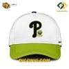 MLB Philadelphia Phillies The Muppets Curved Brim Cap