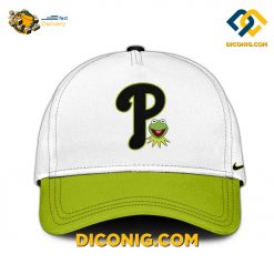 MLB Philadelphia Phillies The Muppets Curved Brim Cap