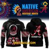 NCAA Alabama Crimson Tide Hoodie Custom Shirt Native American Heritage