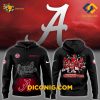 NCAA Alabama Crimson Tide Hoodie Custom Shirt Roll Tide State of Mind