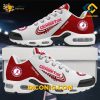 NCAA Alabama Crimson Tide Nike Air Max Plus Shoes