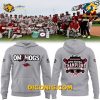NCAA Arkansas Razorbacks Omahogs Hoodie Custom Shirt World Series