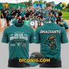 NCAA Coastal Carolina Chanticleers Custom T-shirt Omachants World Series