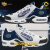 NCAA Florida Gators Nike Air Max Plus Shoes