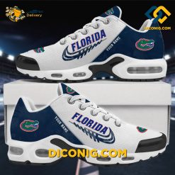 NCAA Florida Gators Nike Air Max Plus Shoes