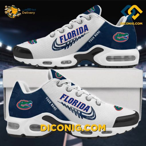 NCAA Florida Gators Nike Air Max Plus Shoes