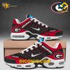 NCAA Georgia Bulldogs  Custom Shoes Nike Air Max Plus