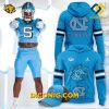 NCAA North Carolina Tar Heels Hoodie Custom Shirt