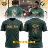 NCAA Notre Dame Fighting Irish Custom T-shirt