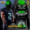 NCAA Oregon Ducks Hoodie Custom Shirt Big Ten Championship Game