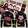 NCAA Texas A&M Aggies The Goons Hoodie Custom Shirt