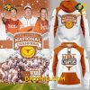NCAA Texas Longhorns Hoodie Custom Shirt World Series Champions