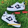 New York Yankees Custom Shoes MLB Nike Air Force 1