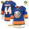 NHL New York Islanders Hockey Jersey Jean Gabriel Pageau Royal