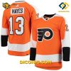 NHL Philadelphia Flyers Hockey Jersey Kevin Hayes Orange