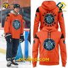 NHL Seattle Kraken Hoodie Custom Indigenous Peoples Night