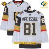 NHL Vegas Golden Knights Hockey Jersey Jonathan Marchessault White