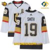 NHL Vegas Golden Knights Hockey Jersey Reilly Smith White