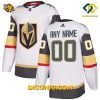 NHL Vegas Golden Knights Hockey Jersey White Away
