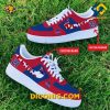 Philadelphia Phillies Custom Shoes MLB Nike Air Force 1