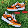 San Francisco Giants Custom Shoes MLB Nike Air Force 1