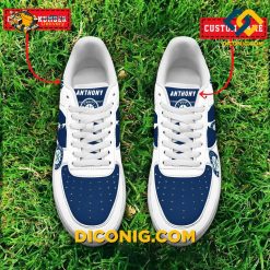 seattle mariners custom shoes mlb nike air force 1
