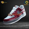 Sunderland Custom Shoes EPL Nike Air Force 1