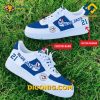 Toronto Blue Jays Custom Shoes MLB Nike Air Force 1
