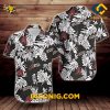 MLB Arizona Diamondbacks Hawaiian Shirt Custom Cactus Craze