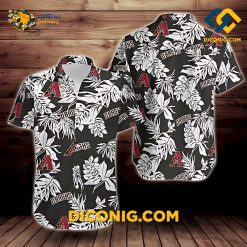 arizona diamondbacks hawaiian shirt cactus craze