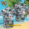 MLB Arizona Diamondbacks Hawaiian Shirt Custom Cactus Dream