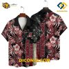MLB Arizona Diamondbacks Hawaiian Shirt Custom Cactus Twilight
