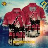MLB Arizona Diamondbacks Hawaiian Shirt Custom Desert Bloom